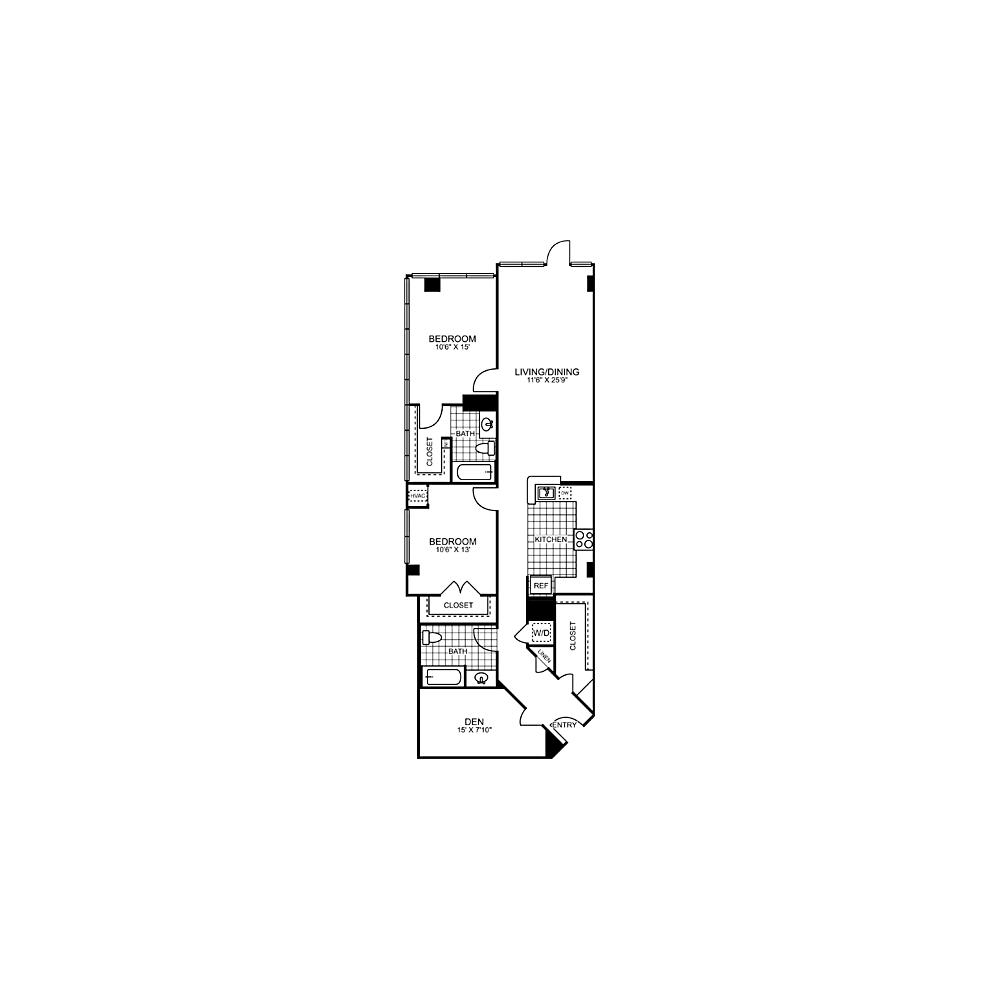 BA17                                               Floorplan Image