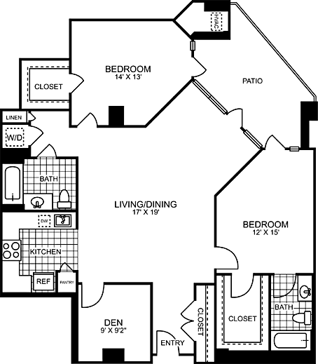 B8d                                                Floorplan Image