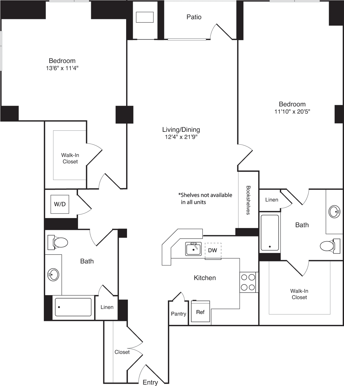 B7                                                 Floorplan Image
