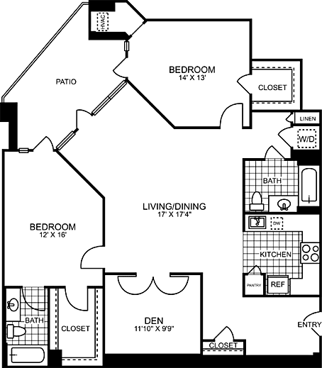 B8Da                                               Floorplan Image