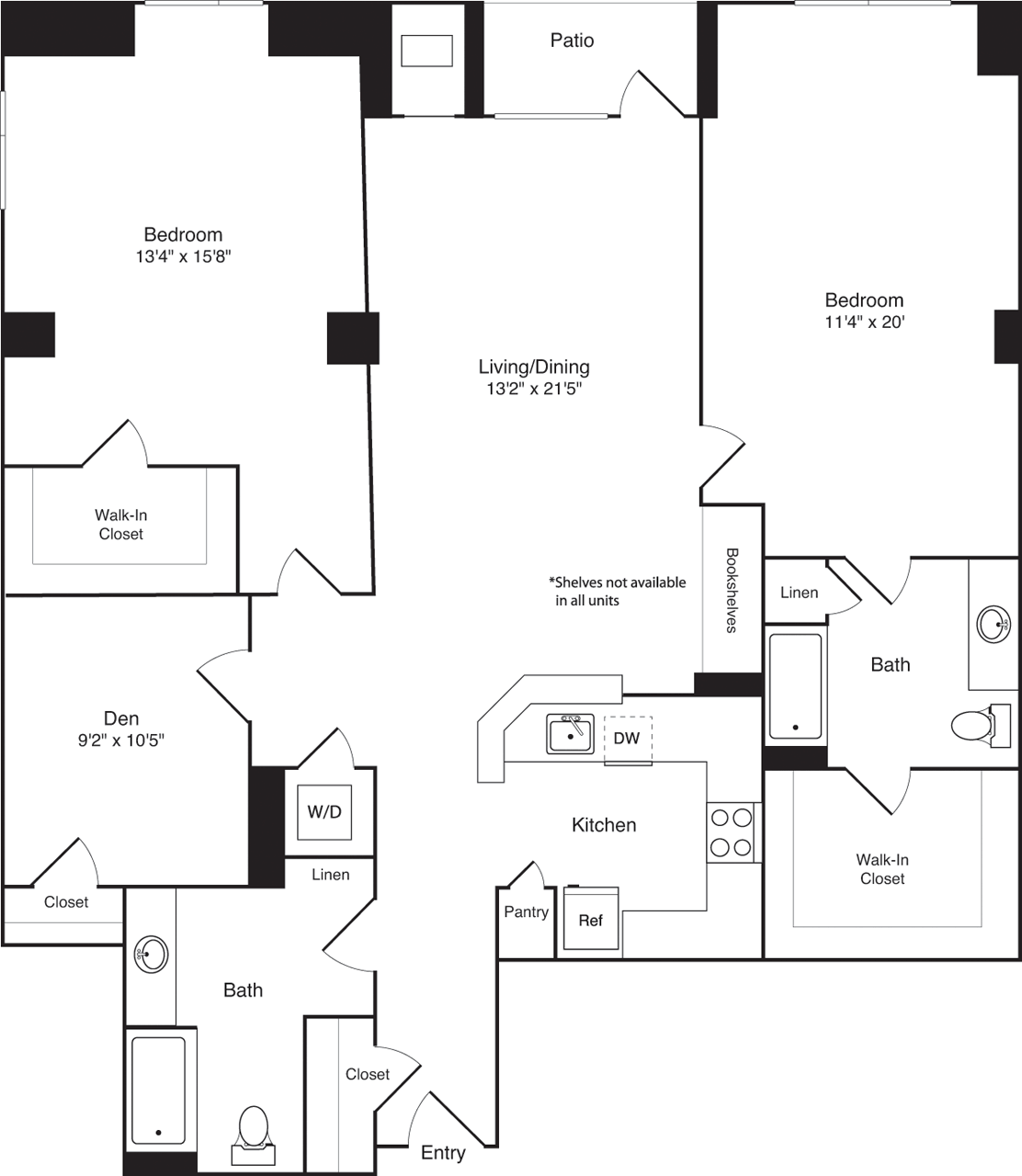 B19                                                Floorplan Image