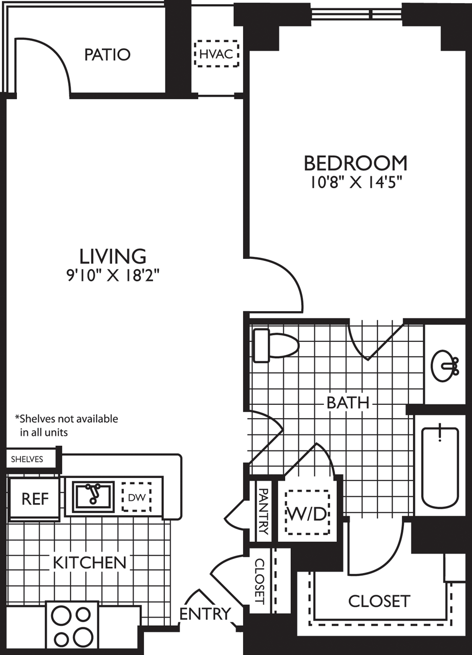 A3                                                 Floorplan Image