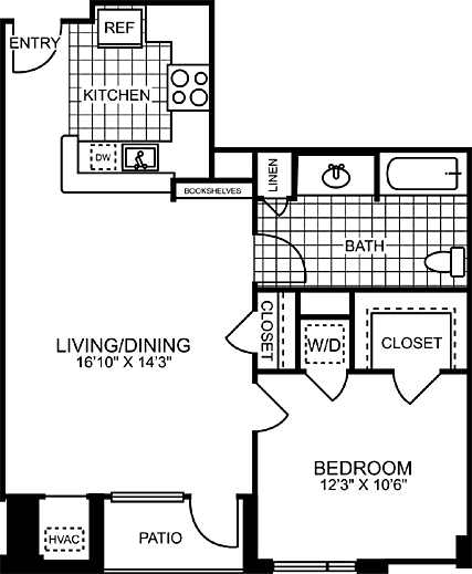 A1                                                 Floorplan Image