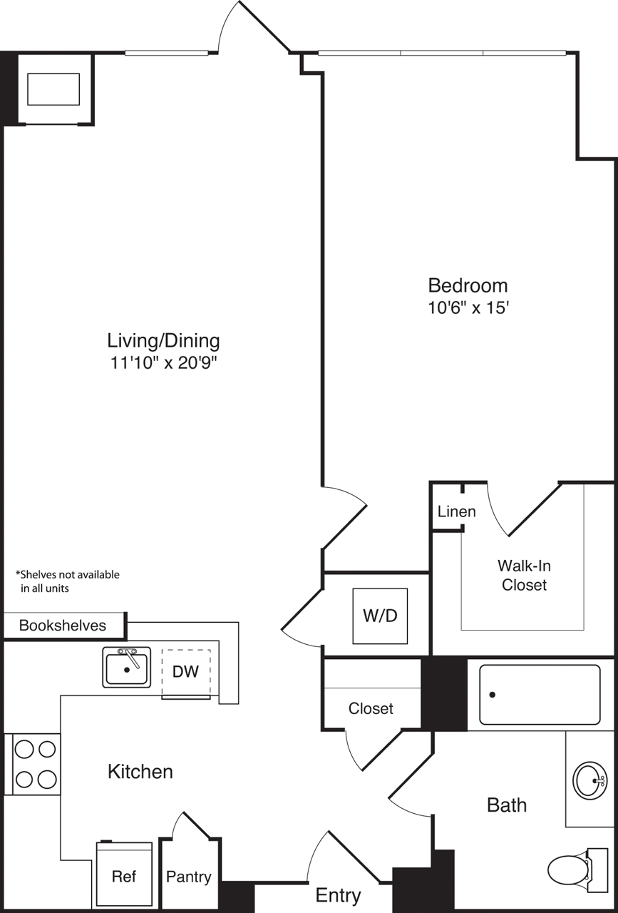 A15                                                Floorplan Image
