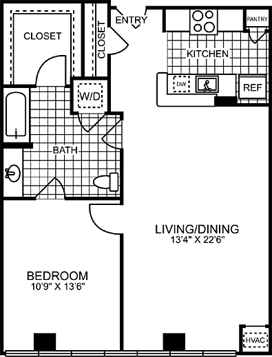 A3C                                                Floorplan Image