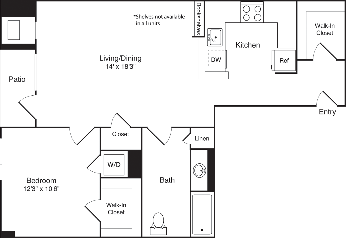 A1a                                                Floorplan Image