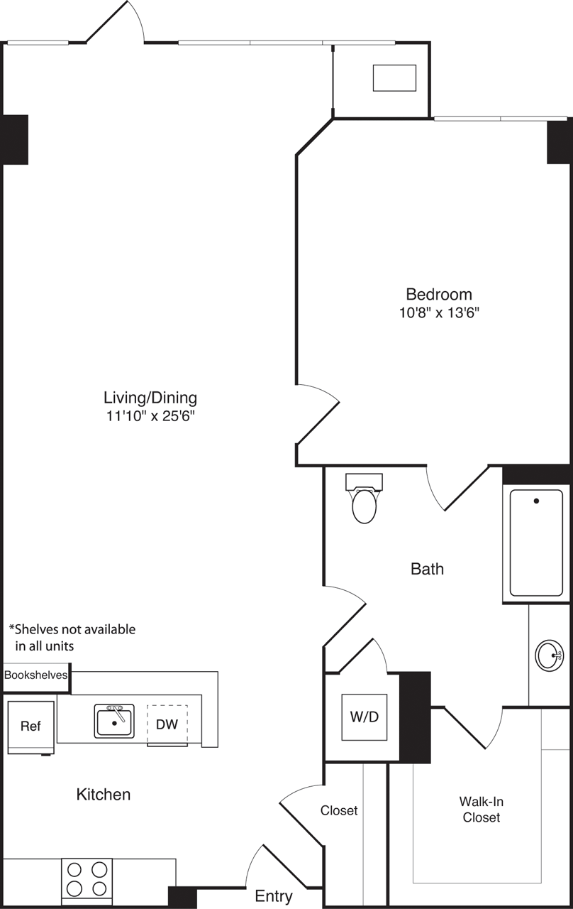 A3D                                                Floorplan Image