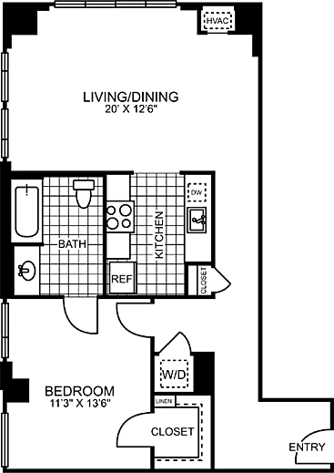 A7                                                 Floorplan Image