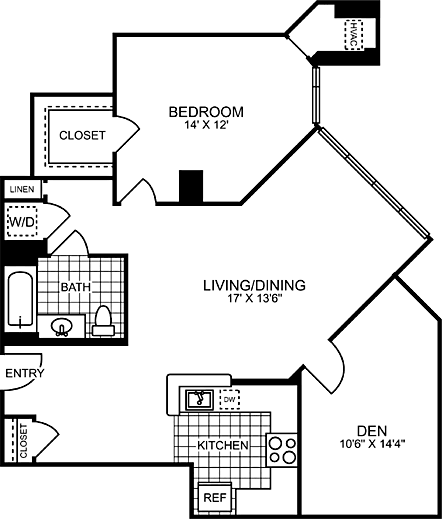 A24D                                               Floorplan Image