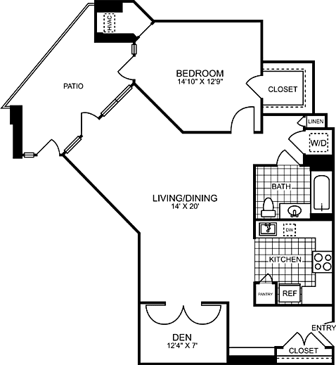 A23                                                Floorplan Image