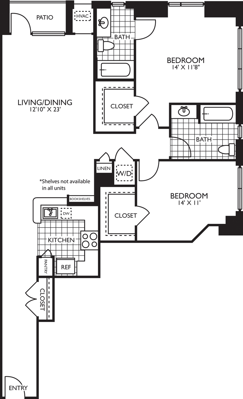 B4                                                 Floorplan Image