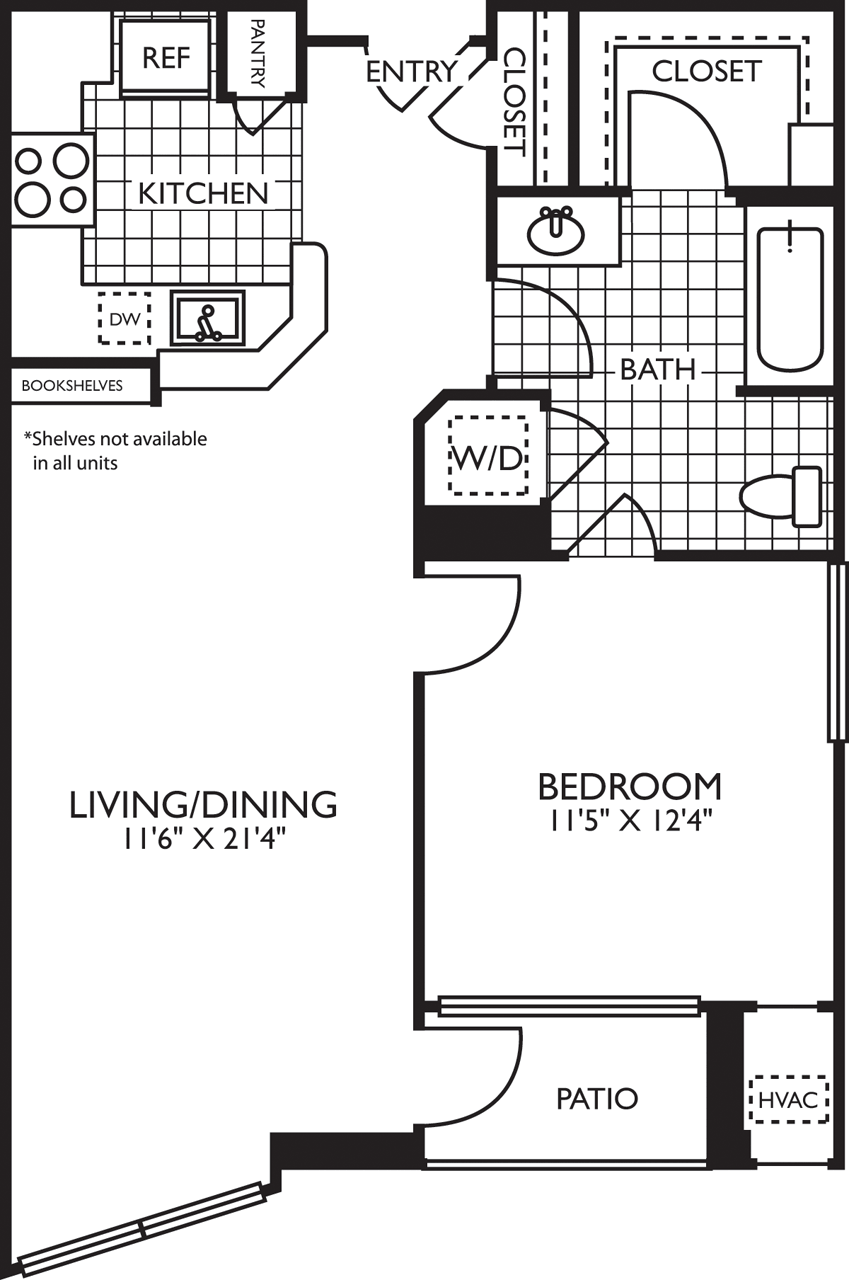 A5                                                 Floorplan Image