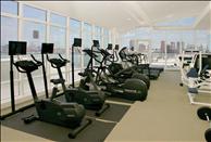 The Pier - Fitness Center