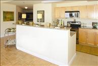 The Pier - Kitchen