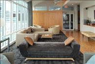 The Pier - Lobby