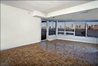 The Pier - Living Room