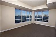 The Pier - Living Room