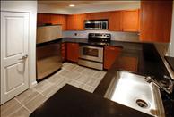 The Pier - Kitchen