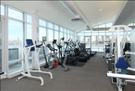 Jersey City - Jersey City - The Pier - Exercise Room