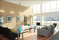 Jersey City - Jersey City - The Pier - Lobby