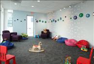 Jersey City - Jersey City - The Pier - Playroom