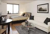 New York City - Upper East Side - 420 East 80th Street - Bedroom