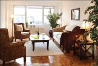 New York City - Upper East Side - 420 East 80th Street - Living Room