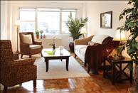 420 East 80th Street - Living Room