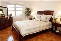 New York City - Upper East Side - 420 East 80th Street - Bedroom