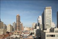 New York City - Upper East Side - 420 East 80th Street - Scenic View