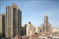 New York City - Upper East Side - 420 East 80th Street - Scenic View