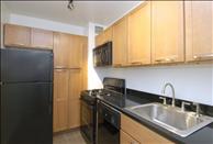 420 East 80th Street - Kitchen