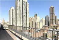 New York City - Upper East Side - 420 East 80th Street - View