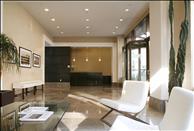 600 Washington - Lobby