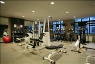 600 Washington - Fitness Center