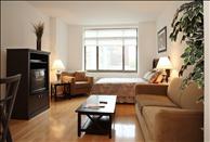 600 Washington - Studio