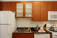 600 Washington - Kitchen