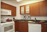600 Washington - Kitchen