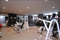 600 Washington - Fitness Center