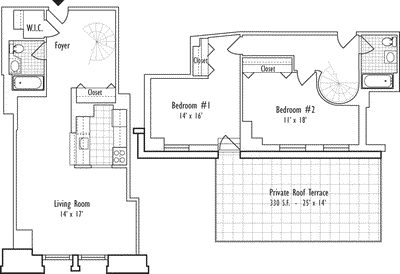 G-Duplex                                           Floorplan Image