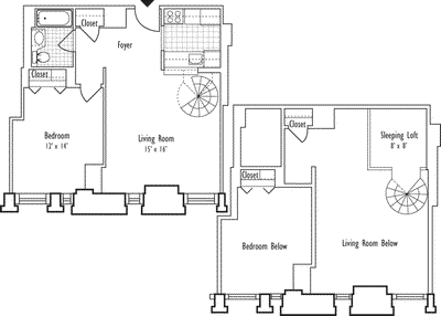 I ~ 2nd Floor                                      Floorplan Image