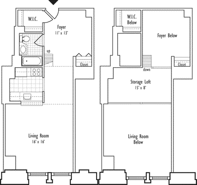 E                                                  Floorplan Image