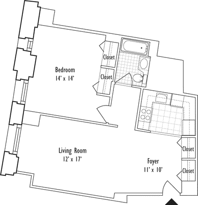 K                                                  Floorplan Image