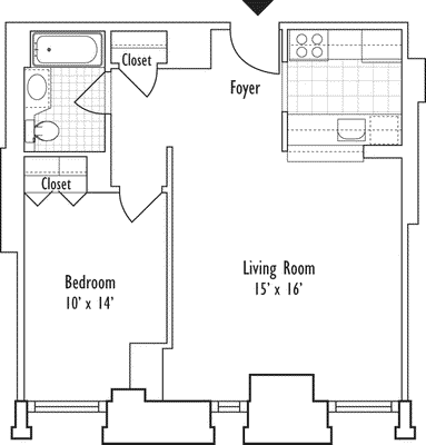 I                                                  Floorplan Image