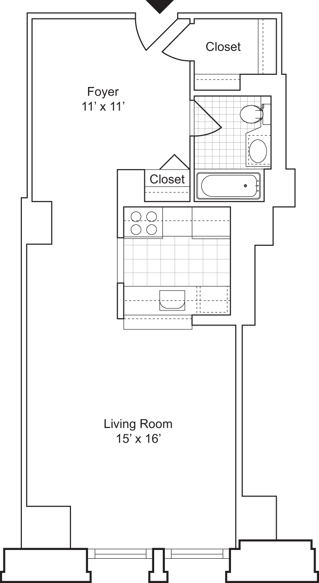 F                                                  Floorplan Image