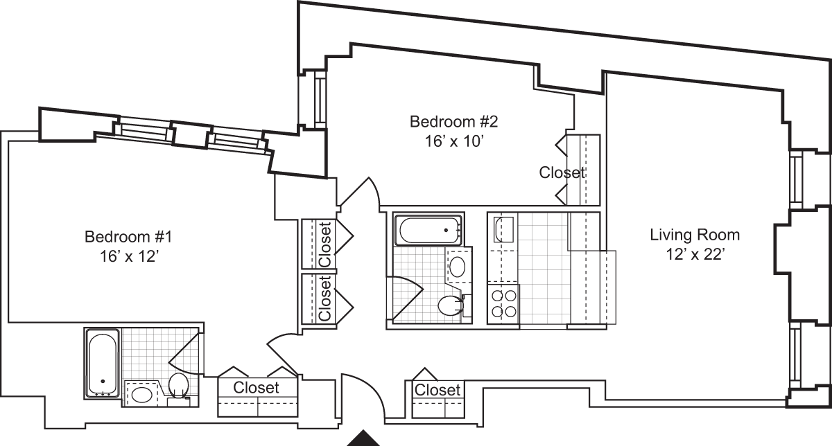 A                                                  Floorplan Image