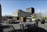 71 Broadway - Sun Deck