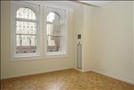 71 Broadway - Living Room