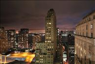 New York City - Financial District - 71 Broadway - View