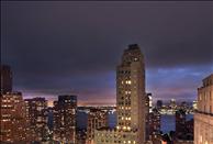 New York City - Financial District - 71 Broadway - View